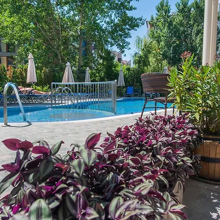 Mariner's - Self Catering - Adults Only 4*