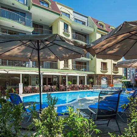 Mariner's - Self Catering - Adults Only 4*