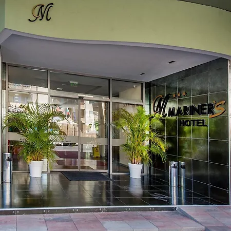 Hotel Mariner's - Self Catering - Adults Only