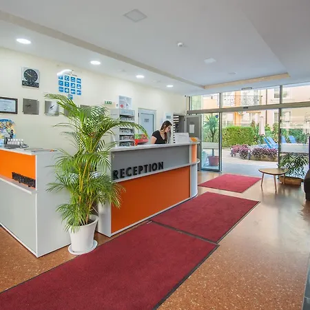 Mariner's Hotel Słoneczny Brzeg