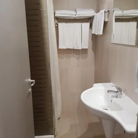 호텔 Mariner's - Self Catering - Adults Only