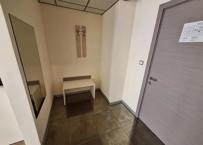 Hotel Mariner's Sunny Beach