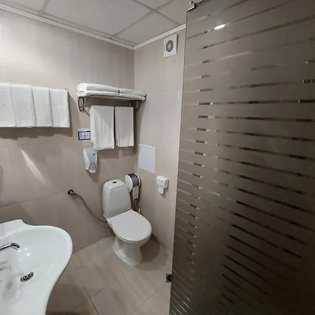 Mariner's Хотел 4*