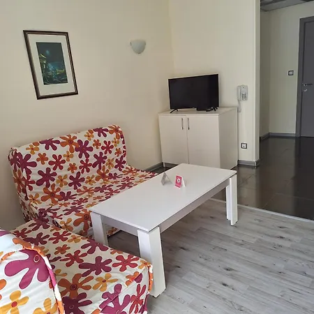 Mariner's Хотел