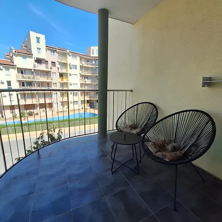 Mariner's Sunny Beach