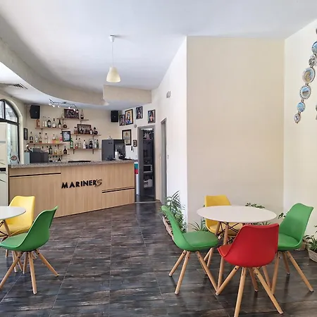 Mariner's 4* Слънчев бряг