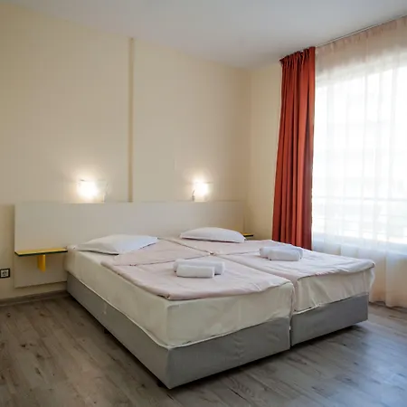 Mariner's 4* Слънчев бряг