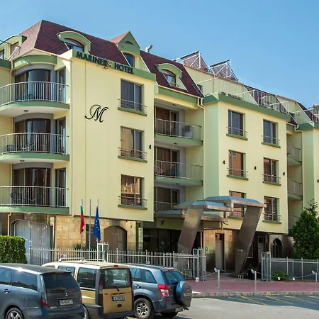 Mariner's Хотел