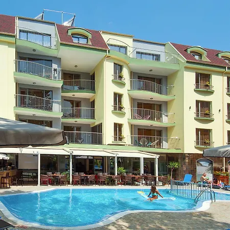 Mariner's Хотел 4*