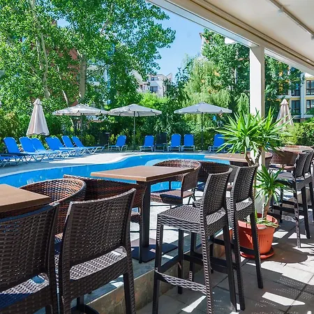 Mariner's Хотел 4*