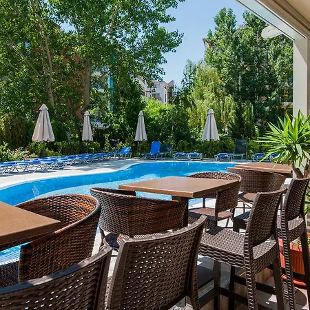 Mariner's Хотел Слънчев бряг