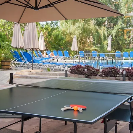 Хотел Mariner's 4*