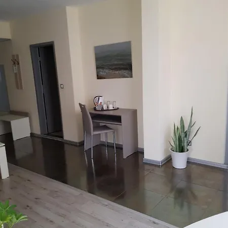 Mariner's Хотел