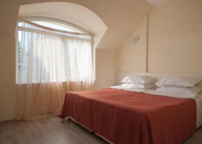 Mariner's 4* Sunny Beach