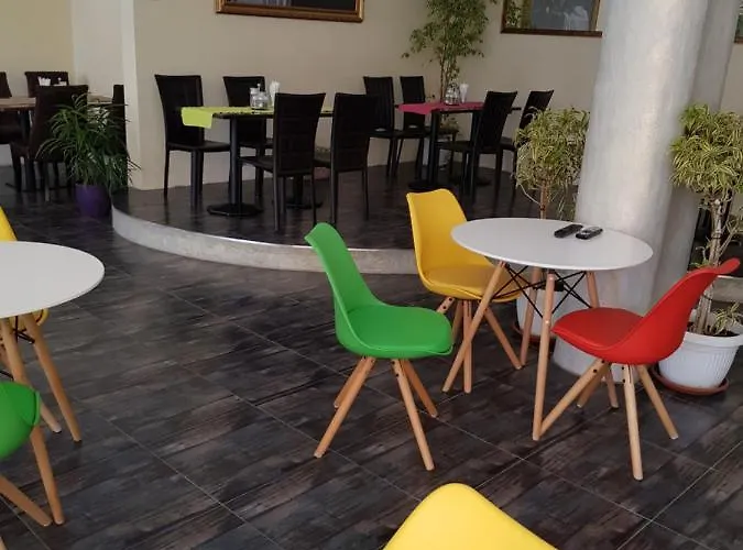 Mariner's Hotel Sunny Beach